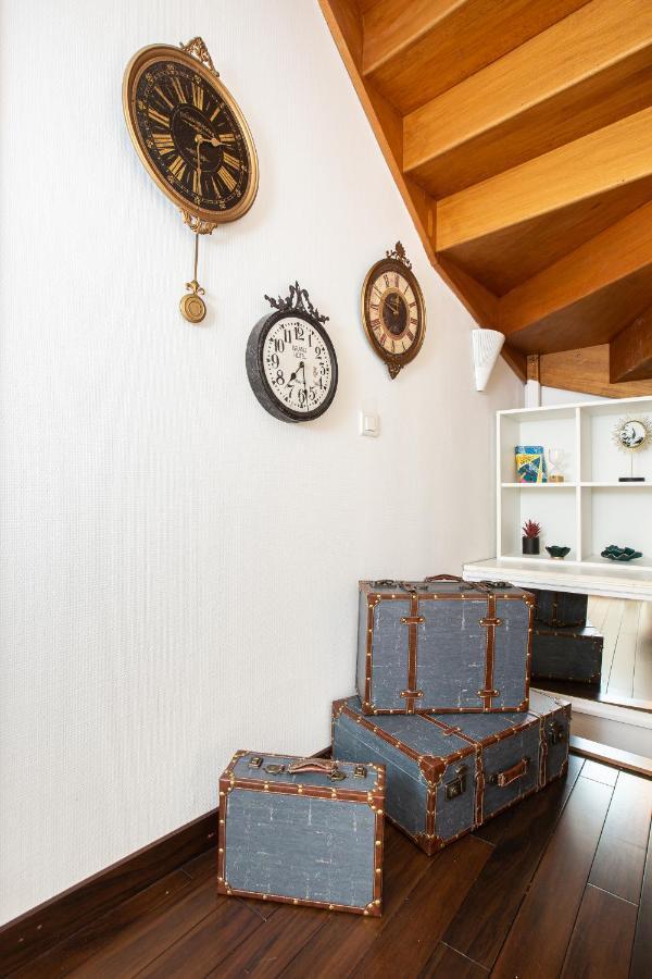 Apartamento Petite France-cathedrale, Duplex 100m2- 3