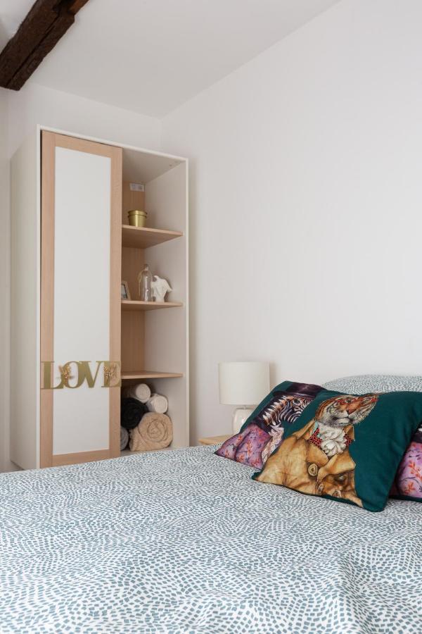 Petite France-cathedrale, Duplex 100m2- 3 * Estrasburgo