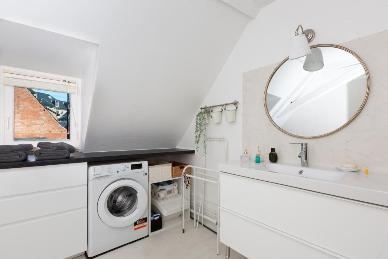 Petite France-cathedrale, Duplex 100m2- 3 Apartamento *
