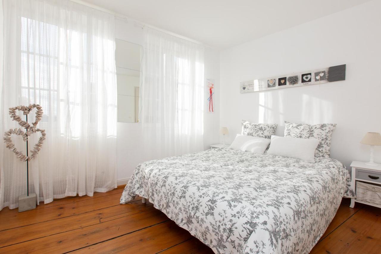 Petite France-cathedrale, Duplex 100m2- 3 Estrasburgo