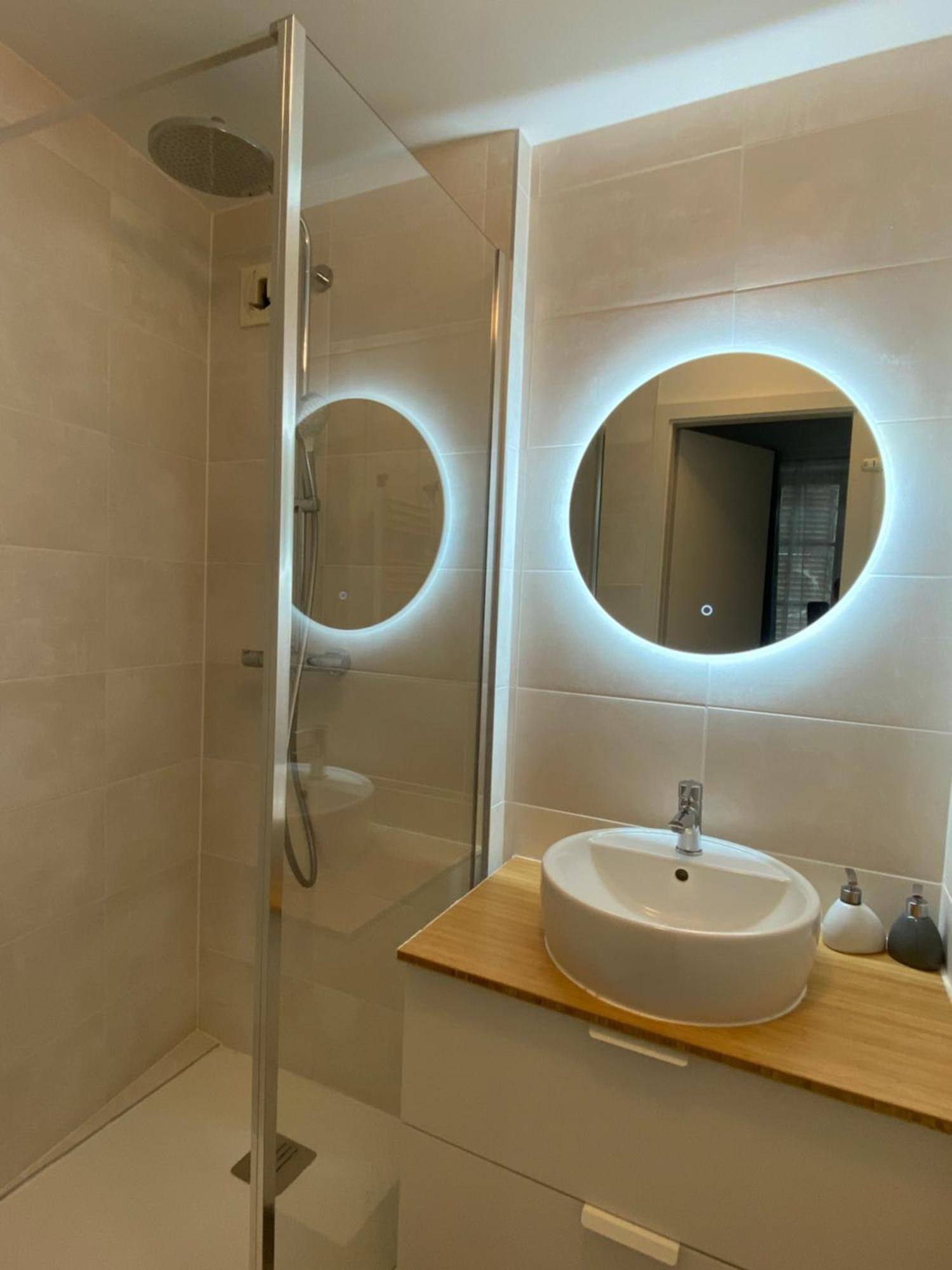 Petite France-cathedrale, Duplex 100m2- 3 Apartamento