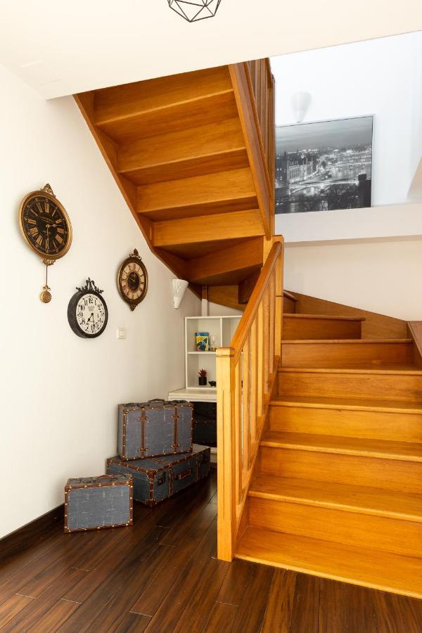 Petite France-cathedrale, Duplex 100m2- 3 Estrasburgo